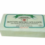 TOSSIZZA FOUNDATION BUTTER 0.500KG