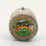 GOAT'S MILK GRAVIERA WITH PEPPER 0.800GR